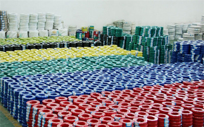 電線電纜在家居建材中的應(yīng)用與重要性