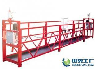 供應湖北宜昌電動吊籃 銷售、批發與出租服務全解析