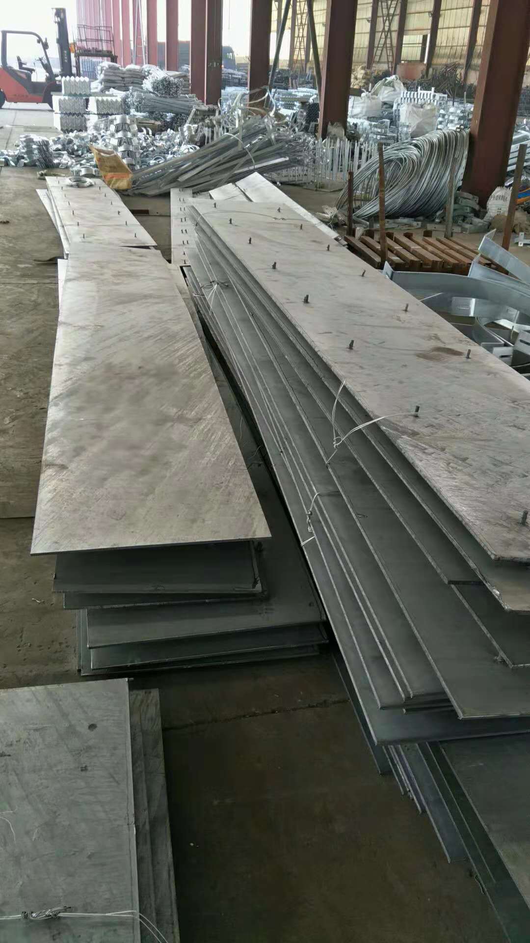 常州幕墻預埋件槽道預埋件報價 | 歡迎來電了解詳情