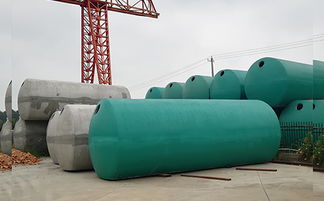 浙江百泰家具銷售——堅固耐用的水泥化糞池生產專家