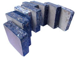 特價專賣，品質(zhì)保障——保定鑫達建材銷售塑木托板廠家直供