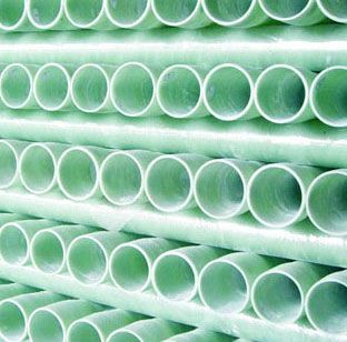 玻璃鋼管銷(xiāo)售圖鑒與建材市場(chǎng)新趨勢(shì)——以合肥瑤海區(qū)閩躍建材為例