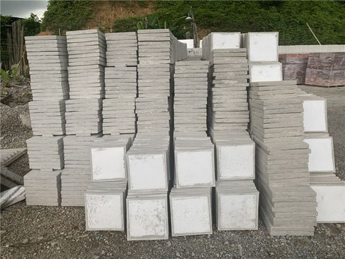 佛山水泥隔熱磚 榮智建材的專業(yè)制造與家居應(yīng)用